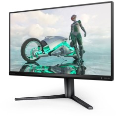 Philips Evnia 3000 25M2N3200W 25" Full HD HDMI DisplayPort Monitor - Stunning 240Hz Performance for Gaming Excellence!